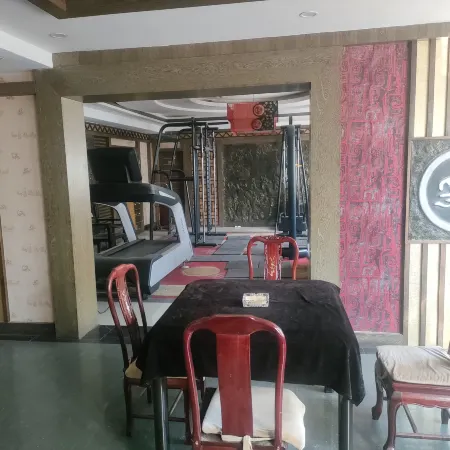  Xingyue Hotel (Sanmenxia Huanghe Road)