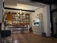 Tekes Qishe Homestay Hotels in Tekes County