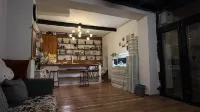 Tekes Qishe Homestay