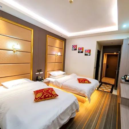 Tianhao Hotel