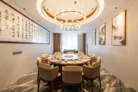 Jifeng International Hotel (Walnut Market Branch) - Desayuno
