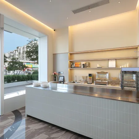 Fugeda Hotel (Dongqiao Yincheng Avenue Branch)