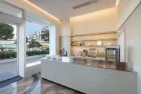 Fugeda Hotel (Dongqiao Yincheng Avenue Branch)