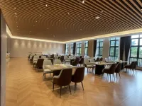 Sihui Yuheng Hotel - Desayuno