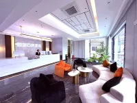Zunyi Yueli Yunshi Hotel