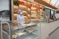 Kunda Yijia Hotel - พร้อมอาหารเช้า