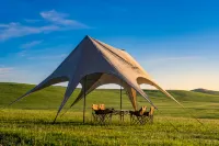 Hulunbuir Old Barag Banner Morigele River Cloud Ranch - Pet friendly