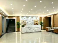 Arxan Kairui Hotel