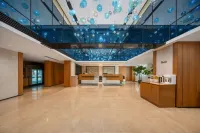 Yinzuo Jiayue Collection Hotel (Jinan High-tech Wanda Plaza)
