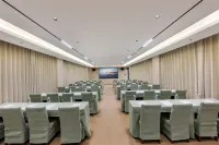 Mercure Hotel (Taikang County Government Branch)