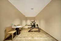 Qianna Hotel (Zhengzhou Aviation Port Area) - Wifi