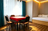 Ordos Impression Hotel