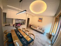 Luyao Homestay (Xiaoluanhe National Wetland Park) - Hot Tub