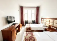 Luqu Fulin B&B Hotel
