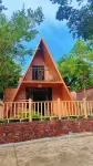 Wenchang Xiyu Garden Resort Wooden House Hotel - ติดทะเล