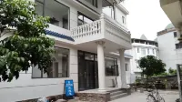 Yangshuo Lijiang Hiking Homestay Hotels in Yang Dike Wharf