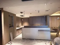 葉與晨電競電影飯店（邯鄲東站美樂城店） - 2 星級