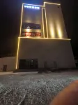 Yuejian Meijia Hotel (Taibus Banner Baochang) - parcheggio