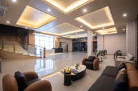 Chengyue · Luse Hotel (Chongqing Bishan Junhao Central Avenue) - Kæledyr tilladt