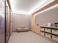Quanji Tianjin Chentang Science and Technology Business District Hotel โรงแรมใกล้Weishanlu