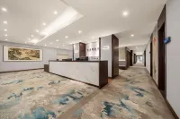 Dasheng E-Sports Hotel - 2성급