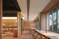 YE HOTEL - فطور