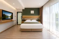STONE MANSHIDUN HOTEL - 3 stjerner