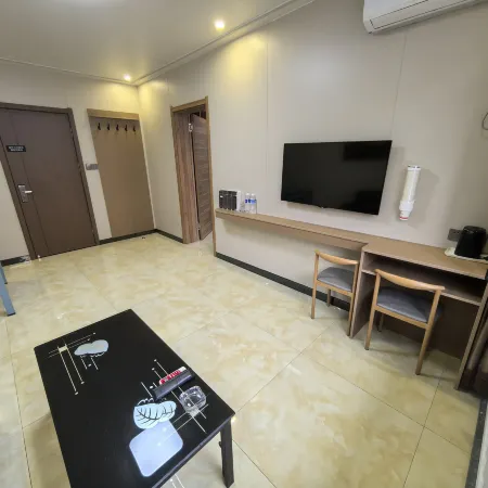 Sun Wu Yufu Hotel