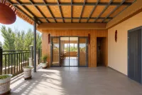 Dunhuang Li Zhanggui Homestay (Mingsha Mountain and Crescent Moon Spring Scenic Area) - 2-نجوم