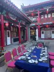 Guanheyuan · Siheyuan Homestay - Pet friendly