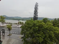 閒緣商務飯店 - Wi-Fi