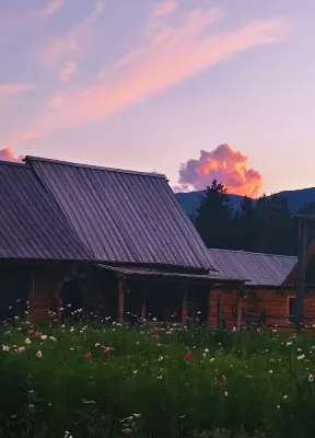 Hemu Dome Inn - Tiny houses