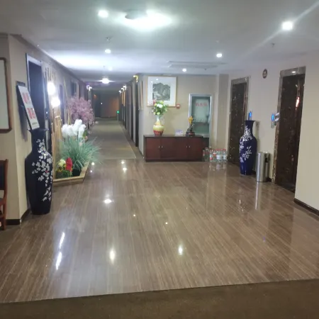 Beizhen Xitong Homestay