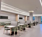Yunjing · Cloud Realm Hotel (Linyi Jinqueshan Road) - พร้อมอาหารเช้า
