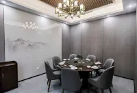Wuyi Hotel - Breakfast