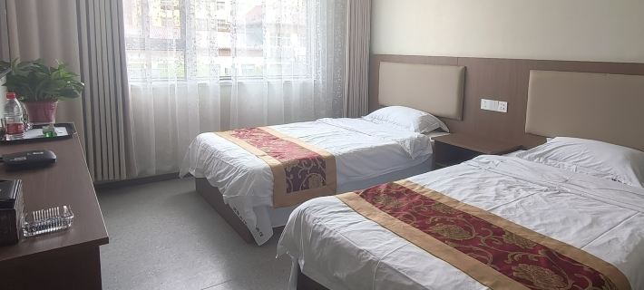 Jiayue Hotel Hotéis em Xin'an