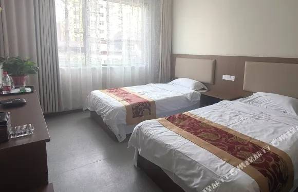 新安佳悦賓館