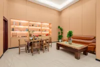Yangguang Business Inn - Pet friendly