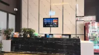 Chongyang Bangyue Grand Hotel - พร้อมWifi