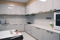 Shiguangli Homestay (Mohe Arctic Village) - พร้อมWifi