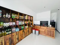 Fengning Jianghong Homestay (No. 3 Courtyard) - Hot Tub