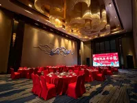 Wang Guochao Esports (Shangrao Wanda Plaza) - Wi-Fi