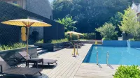 Fuchuan Guangyueshang · Jiangdong Shuyuan - Pools