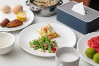 ARLAN STAR Yalanxing Hotel - breakfast