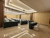 Xinglan Hotel (Taiji Altar Branch, Central Bagua City) - Kylpyammeita