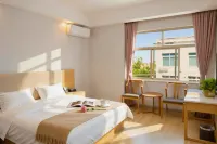 Changsha Tianxiang Business Hotel - parkir