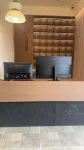 Jijianli · Breeze | Mountain View Quiet Room · Courtyard Leisure Resort (Xiandu Scenic Area, Jinyun) - parking