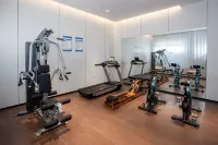 Yunju Hotel (Cangzhou Nanchuan Old Street Qingfeng Tower) - 3-Sterne