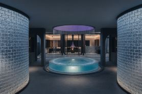 Yiqianchen Wenquan Vacation Apartment (Xinzhou Ancient City)