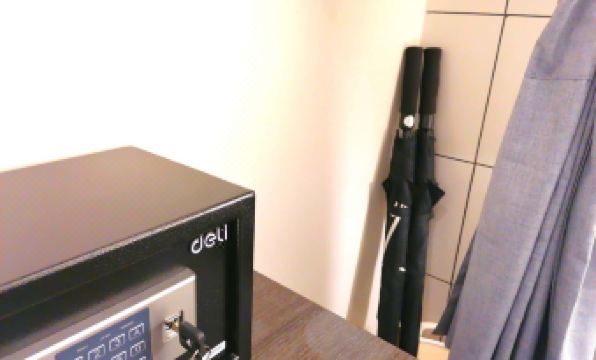 4. 성신 호텔(청두..